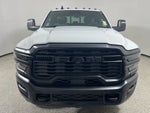 2026 RAM Ram 2500 RAM 2500 TRADESMAN CREW CAB 4X4 8' BOX