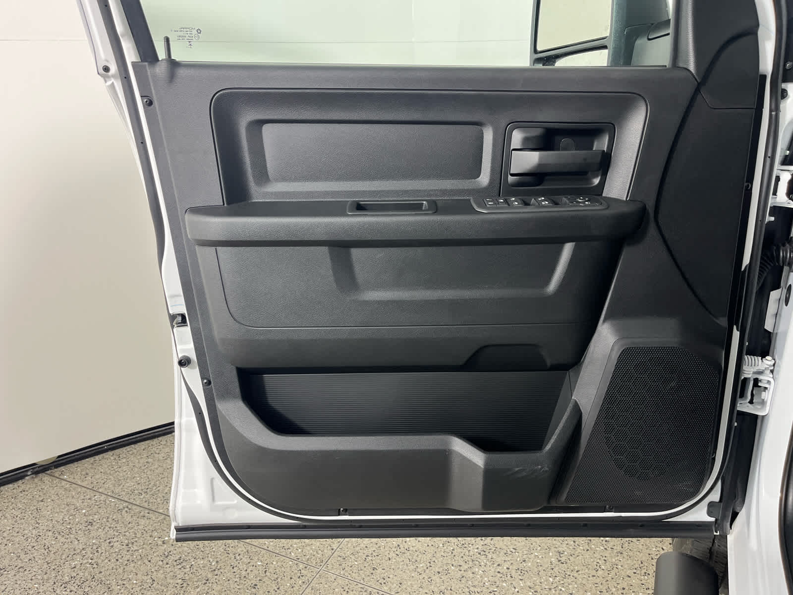 2026 RAM Ram 2500 RAM 2500 TRADESMAN CREW CAB 4X4 8' BOX