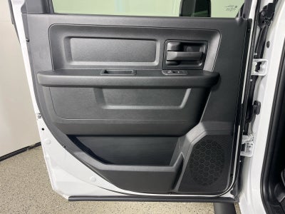 2026 RAM Ram 2500 RAM 2500 TRADESMAN CREW CAB 4X4 8' BOX