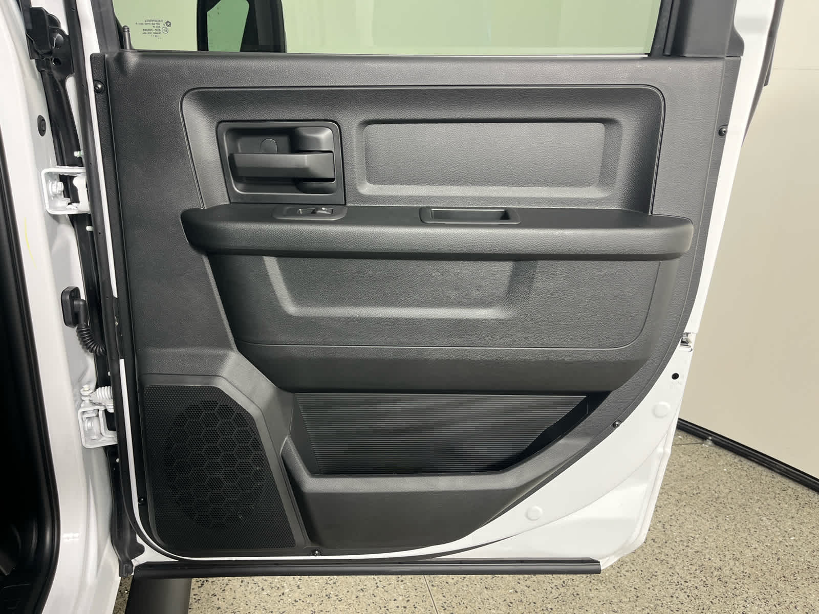 2026 RAM Ram 2500 RAM 2500 TRADESMAN CREW CAB 4X4 8' BOX