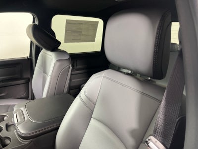 2026 RAM Ram 2500 RAM 2500 TRADESMAN CREW CAB 4X4 8' BOX