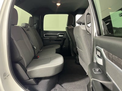 2024 RAM 2500 Big Horn Crew Cab 4x4 8' Box