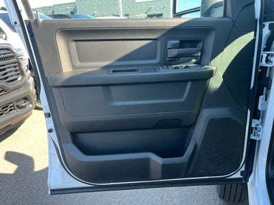 2026 RAM Ram 4500 Chassis Cab RAM 4500 TRADESMAN CHASSIS CREW CAB 4X4 84' CA