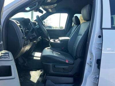 2026 RAM Ram 4500 Chassis Cab RAM 4500 TRADESMAN CHASSIS CREW CAB 4X4 84' CA