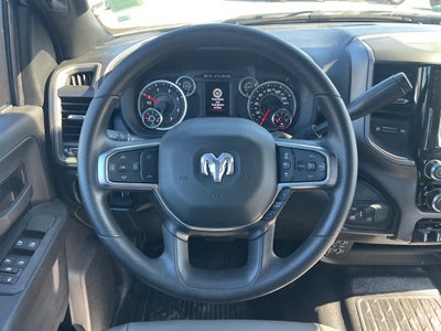 2026 RAM Ram 4500 Chassis Cab RAM 4500 TRADESMAN CHASSIS CREW CAB 4X4 84' CA