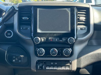 2026 RAM Ram 4500 Chassis Cab RAM 4500 TRADESMAN CHASSIS CREW CAB 4X4 84' CA