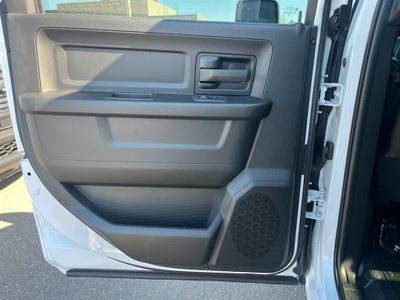 2026 RAM Ram 4500 Chassis Cab RAM 4500 TRADESMAN CHASSIS CREW CAB 4X4 84' CA