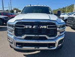 2026 RAM Ram 4500 Chassis Cab RAM 4500 TRADESMAN CHASSIS CREW CAB 4X4 84' CA