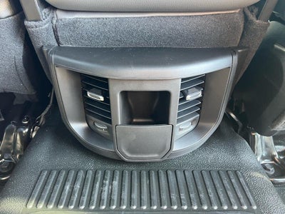 2026 RAM Ram 4500 Chassis Cab RAM 4500 TRADESMAN CHASSIS CREW CAB 4X4 84' CA