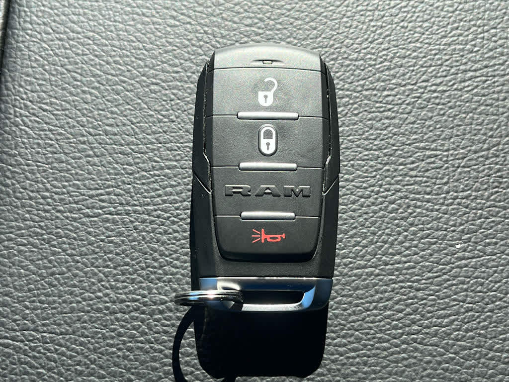 2026 RAM Ram 4500 Chassis Cab RAM 4500 TRADESMAN CHASSIS CREW CAB 4X4 84' CA