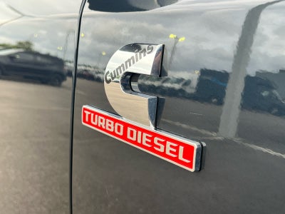 2026 RAM 4500 Chassis Cab Tradesman