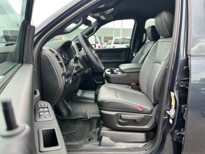 2026 RAM 4500 Chassis Cab Tradesman
