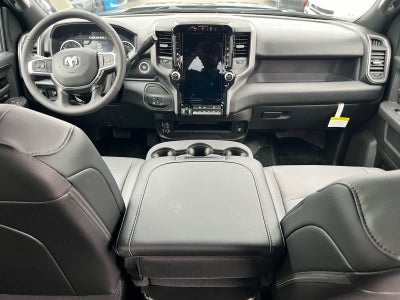 2026 RAM 4500 Chassis Cab Tradesman