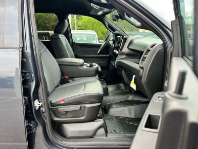 2026 RAM 4500 Chassis Cab Tradesman