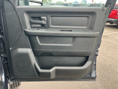 2026 RAM 4500 Chassis Cab Tradesman