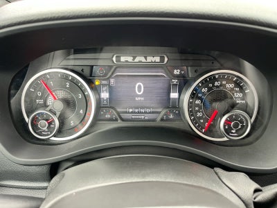 2026 RAM 4500 Chassis Cab Tradesman