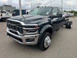 2026 RAM 4500 Chassis Cab Tradesman