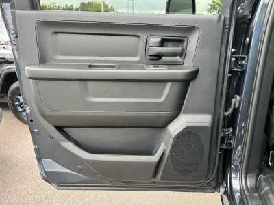 2026 RAM 4500 Chassis Cab Tradesman