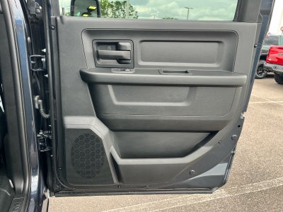 2026 RAM 4500 Chassis Cab Tradesman