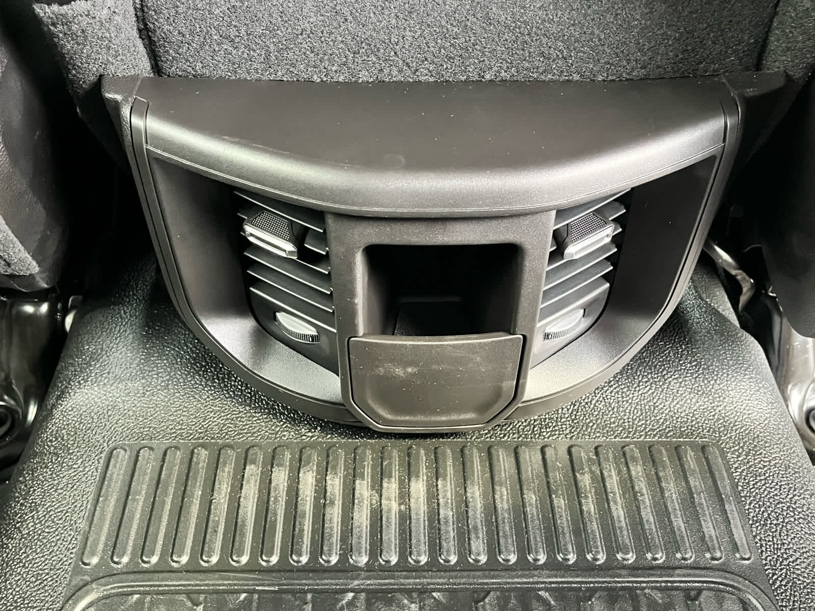 2026 RAM 4500 Chassis Cab Tradesman