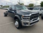 2026 RAM 4500 Chassis Cab Tradesman