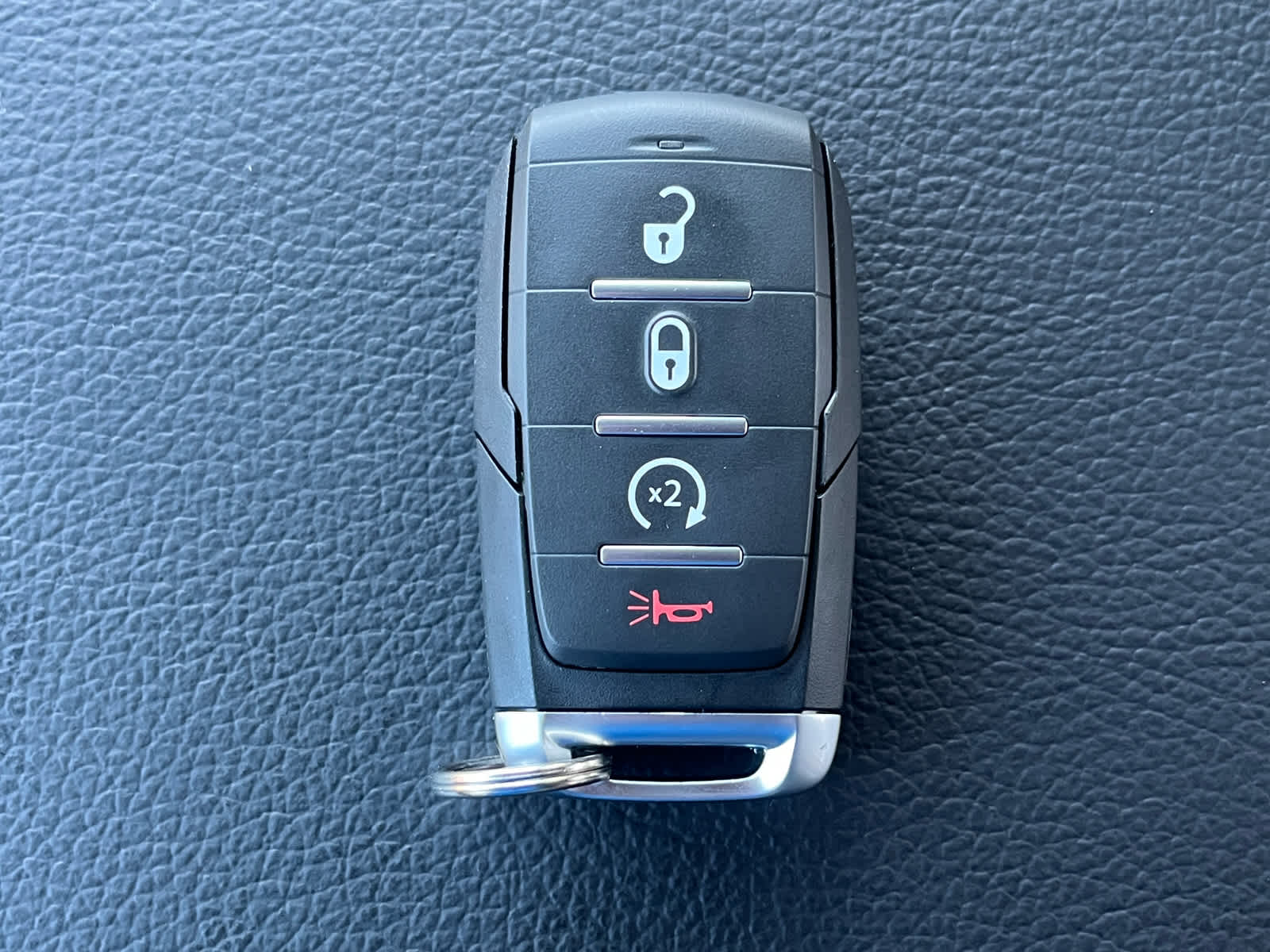 2026 RAM Ram 4500 Chassis Cab RAM 4500 TRADESMAN CHASSIS CREW CAB 4X4 84' CA