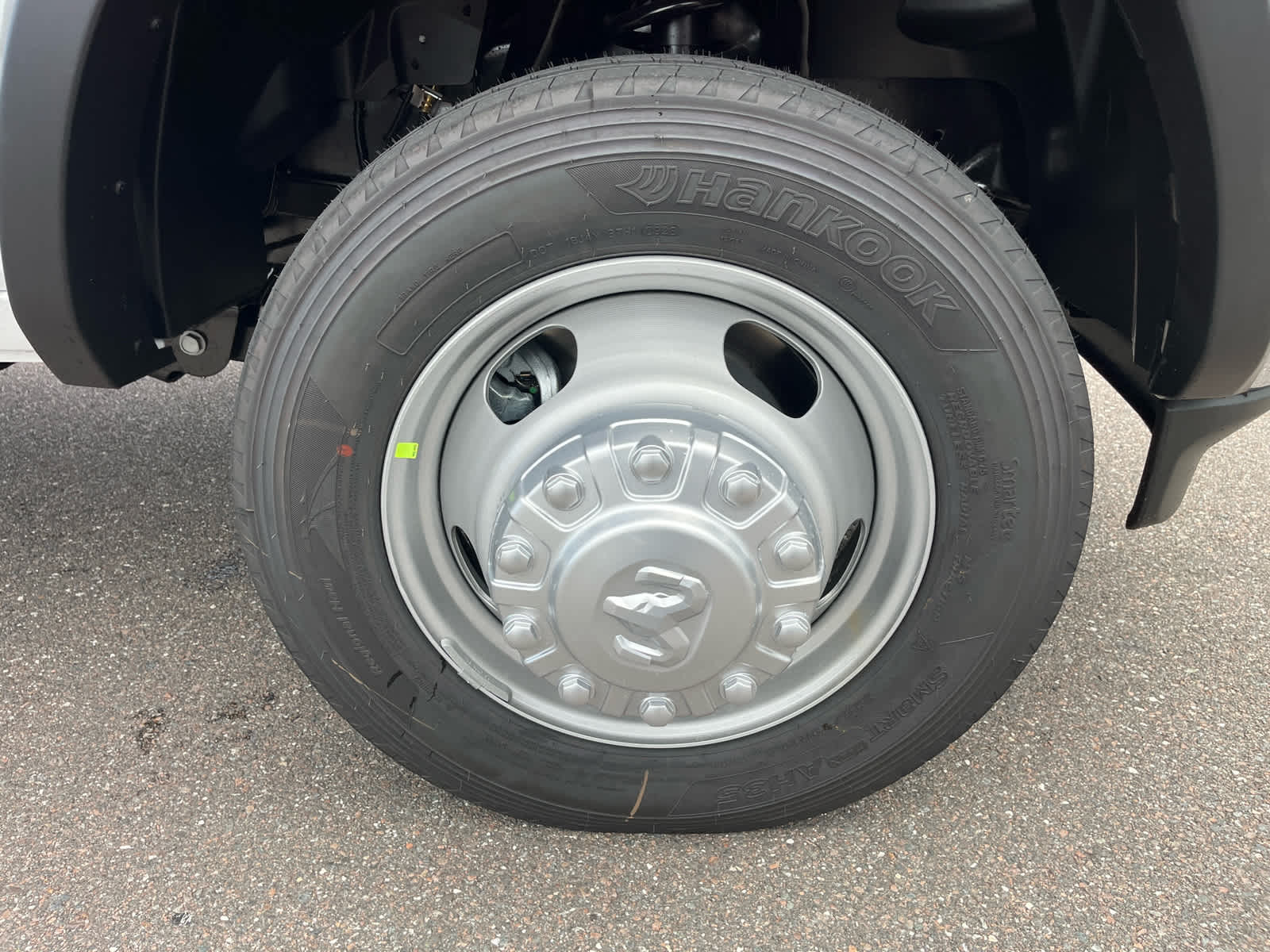 2026 RAM 4500 Chassis Cab Tradesman