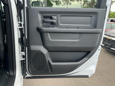 2026 RAM 4500 Chassis Cab Tradesman