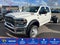 2026 RAM Ram 4500 Chassis Cab RAM 4500 TRADESMAN CHASSIS CREW CAB 4X4 84' CA