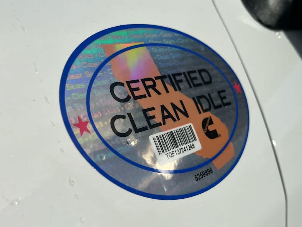 2026 RAM Ram 4500 Chassis Cab RAM 4500 TRADESMAN CHASSIS CREW CAB 4X4 84' CA