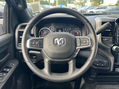 2026 RAM Ram 4500 Chassis Cab RAM 4500 TRADESMAN CHASSIS CREW CAB 4X4 84' CA