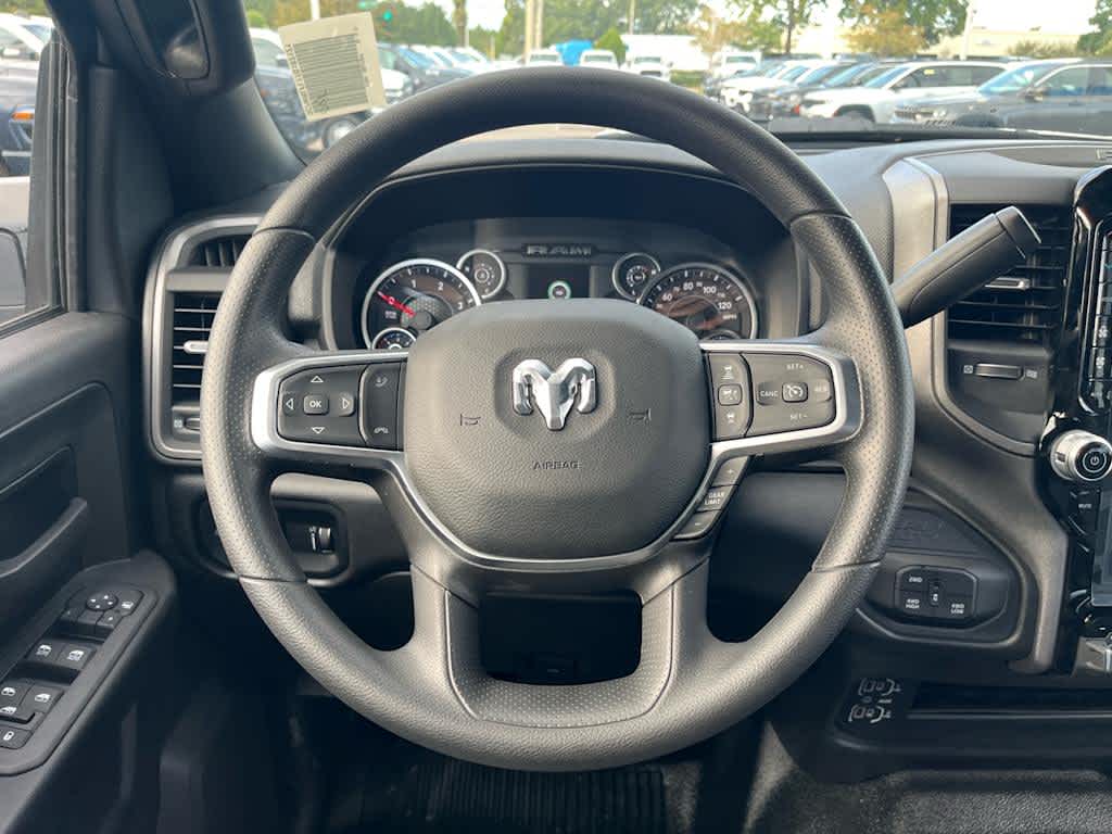 2026 RAM Ram 4500 Chassis Cab RAM 4500 TRADESMAN CHASSIS CREW CAB 4X4 84' CA