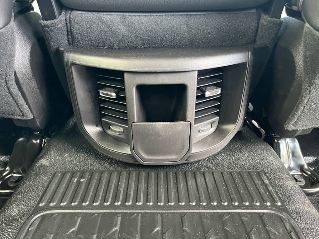 2026 RAM Ram 4500 Chassis Cab RAM 4500 TRADESMAN CHASSIS CREW CAB 4X4 84' CA