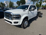 2026 RAM 4500 Chassis Cab Big Horn