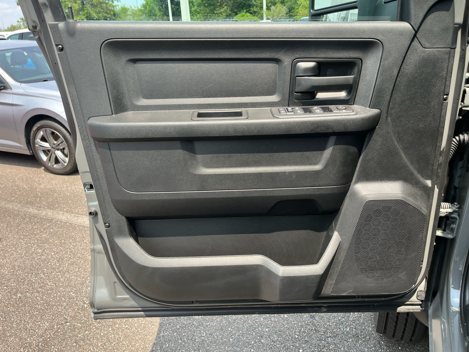 2026 RAM 4500 Chassis Cab Tradesman