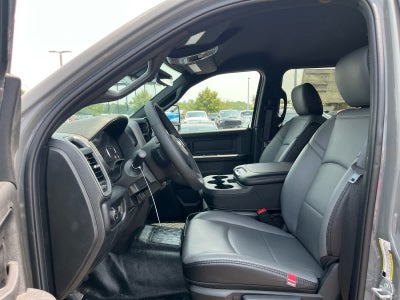 2026 RAM 4500 Chassis Cab Tradesman