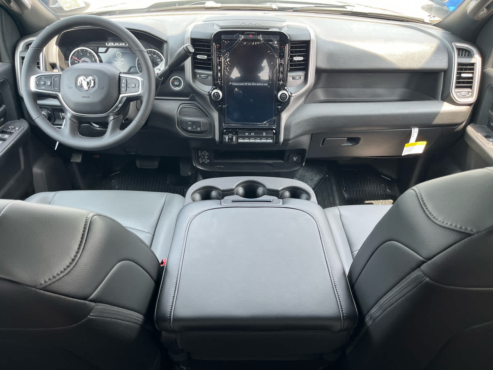 2026 RAM 4500 Chassis Cab Tradesman