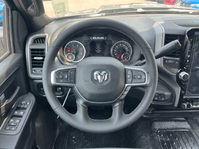 2026 RAM 4500 Chassis Cab Tradesman