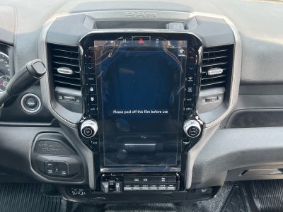 2026 RAM 4500 Chassis Cab Tradesman