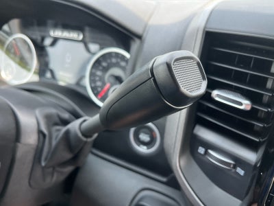 2026 RAM 4500 Chassis Cab Tradesman