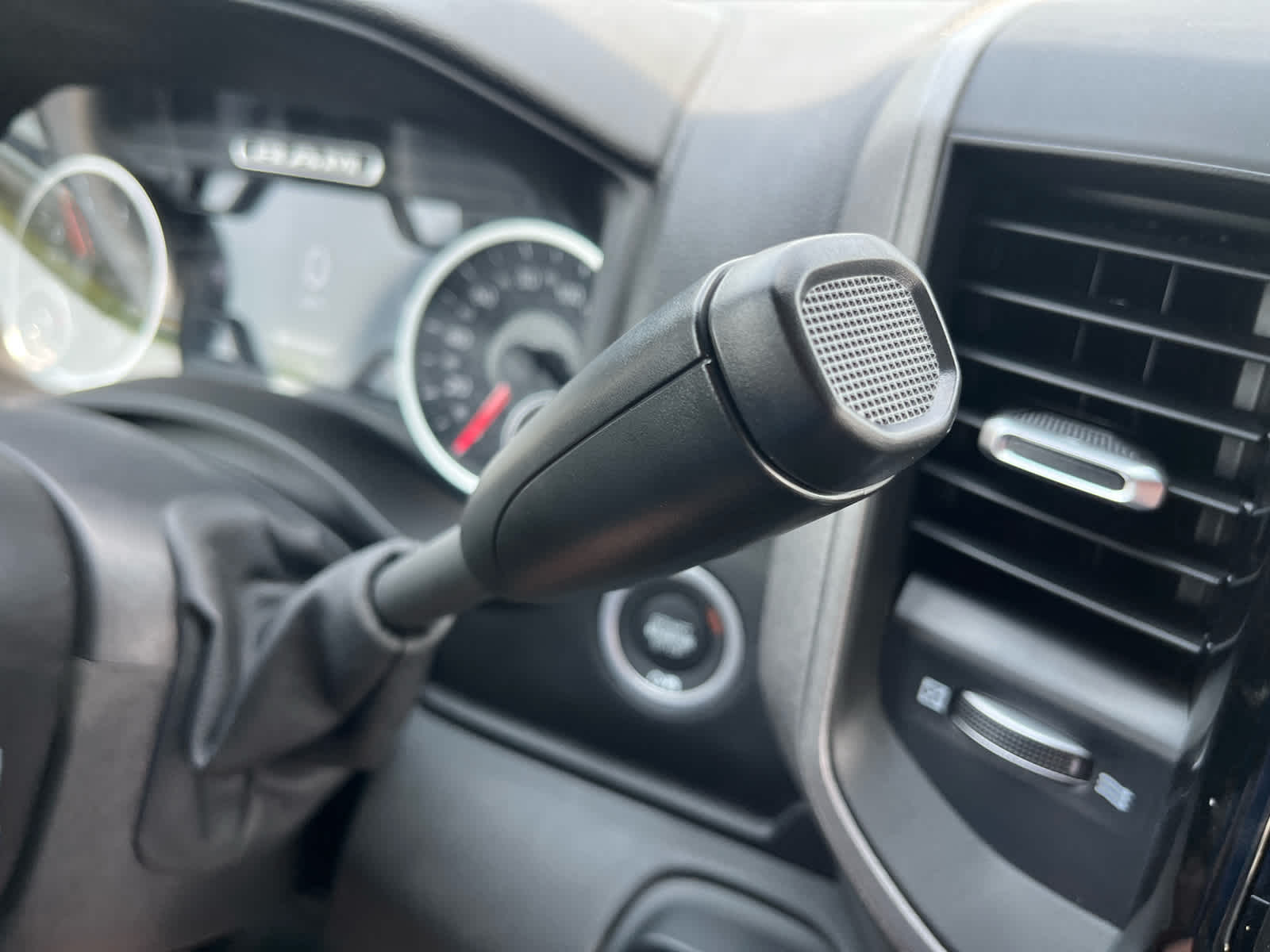 2026 RAM 4500 Chassis Cab Tradesman