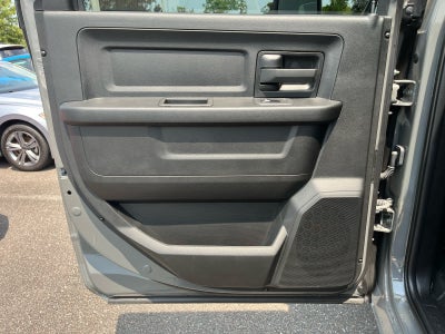 2026 RAM 4500 Chassis Cab Tradesman