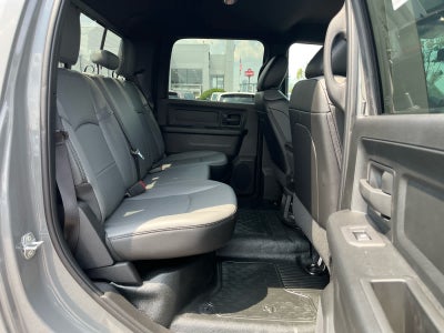 2026 RAM 4500 Chassis Cab Tradesman