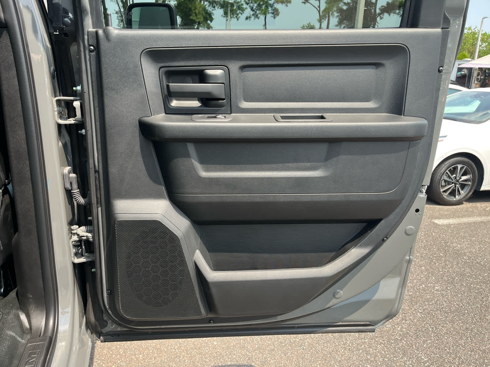 2026 RAM 4500 Chassis Cab Tradesman