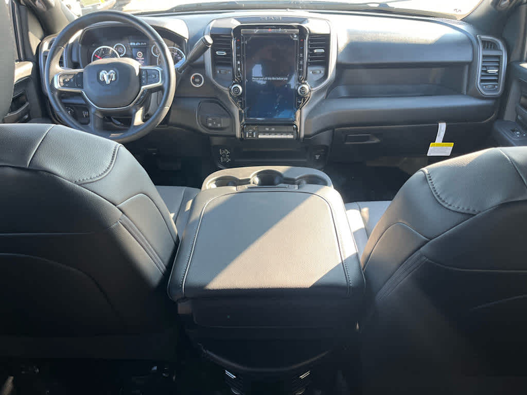 2026 RAM Ram 4500 Chassis Cab RAM 4500 TRADESMAN CHASSIS CREW CAB 4X4 84' CA