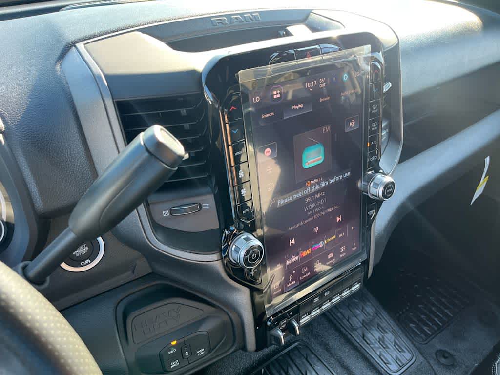 2026 RAM Ram 4500 Chassis Cab RAM 4500 TRADESMAN CHASSIS CREW CAB 4X4 84' CA