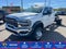 2026 RAM Ram 5500 Chassis Cab RAM 5500 TRADESMAN CHASSIS CREW CAB 4X2 84' CA