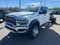 2026 RAM Ram 5500 Chassis Cab RAM 5500 TRADESMAN CHASSIS CREW CAB 4X2 84' CA