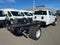 2026 RAM Ram 5500 Chassis Cab RAM 5500 TRADESMAN CHASSIS CREW CAB 4X2 84' CA