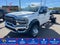 2026 RAM Ram 5500 Chassis Cab RAM 5500 TRADESMAN CHASSIS CREW CAB 4X2 84' CA